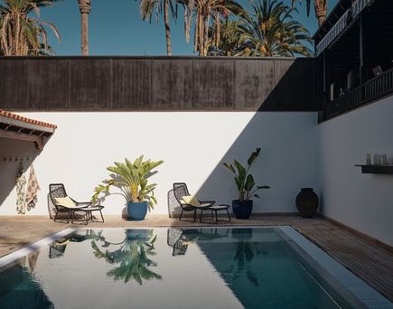 Seaside Grand Hotel Residencia