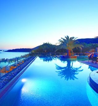 Eurostars Queen of Montenegro