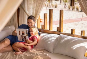 TUI BLUE Sarigerme Park