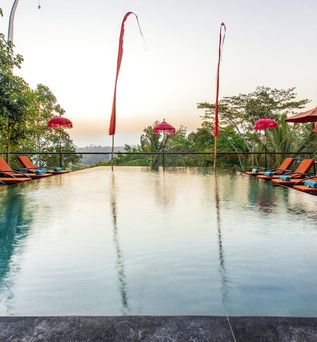 Jungle Retreat Ubud