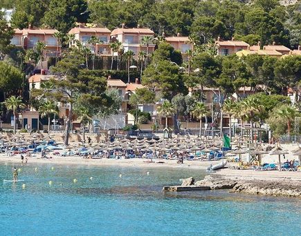 Universal Aparthotel Don Camilo