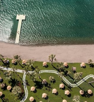 Radisson Collection Hotel, Bodrum