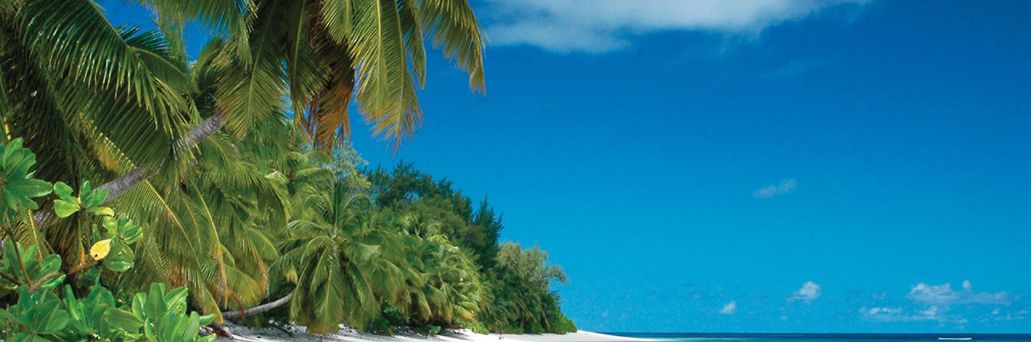 Four Seasons Resort Seychelles at Desroches Island