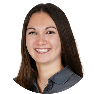 Lena Heumesser - Auszubildende