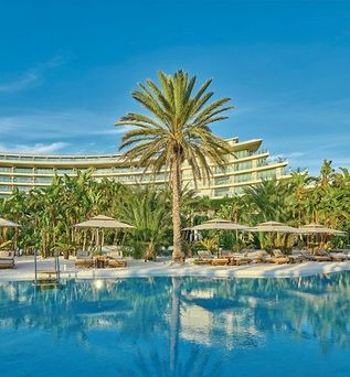 Maxx Royal Belek Golf Resort