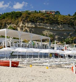 Sentido Michelizia Tropea Resort