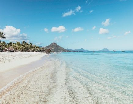 La Pirogue Mauritius