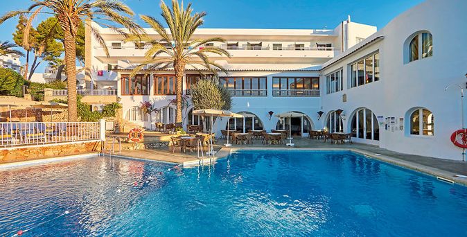 Gavimar Cala Gran Costa del Sur