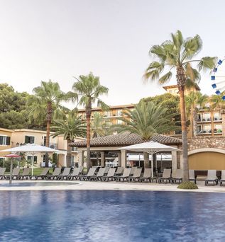 Occidental Playa de Palma