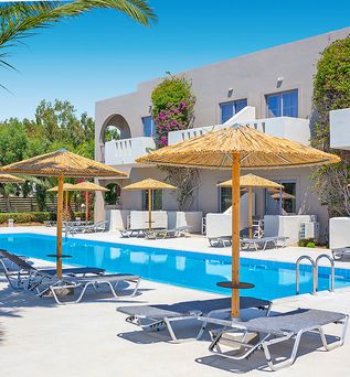 Akti Beach Club
