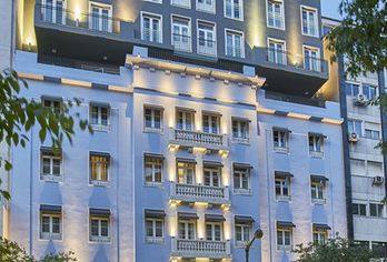 Hotel PortoBay Marquês