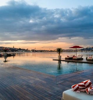 Rixos Tersane Istanbul
