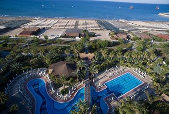 Royal Dragon Hotel