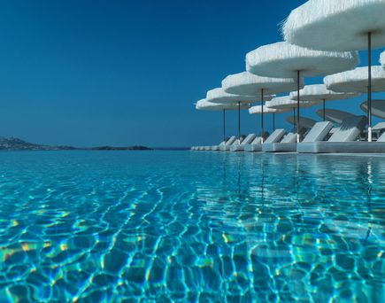 Mykonos Riviera Hotel & Spa