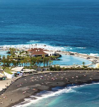 BlueSea Puerto Resort