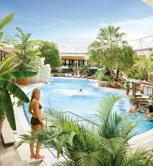 Hotel Victory Therme Erding