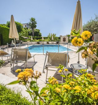 Villa Daphne