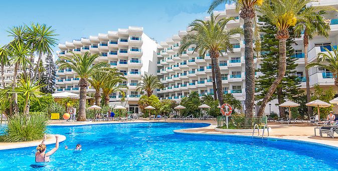 EIX Lagotel Holiday Resort