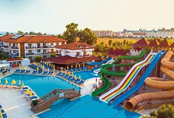 Eftalia Village