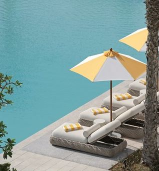 Delano Dubai