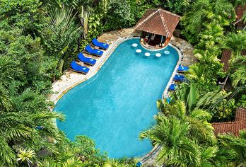Tonys Villas & Resort