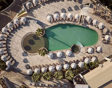 Seaside A Lifestyle Resort
