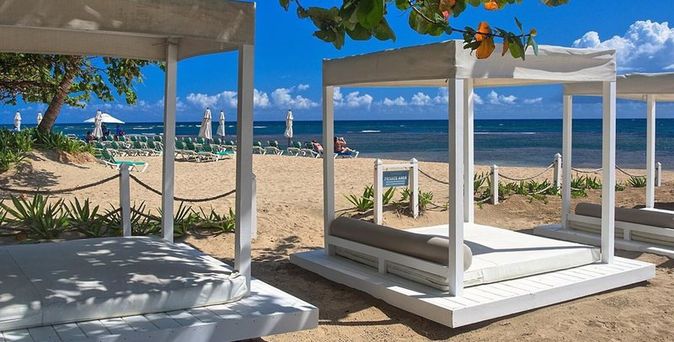 Gran Ventana Beach Resort