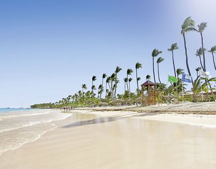 Grand Palladium Punta Cana Resort & Spa