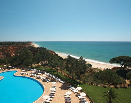 Hotel PortoBay Falésia
