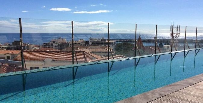 Castanheiro Boutique Hotel