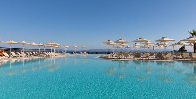 Belair Beach Hotel