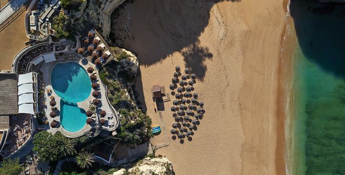 Vilalara Grand Hotel Algarve