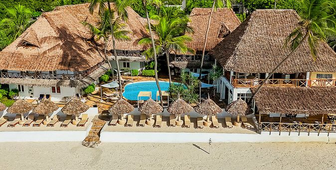 Dream's Bay Beach Hotel