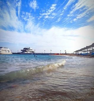 New Eagles Aqua Park Resort