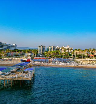 Concordia Celes Hotel