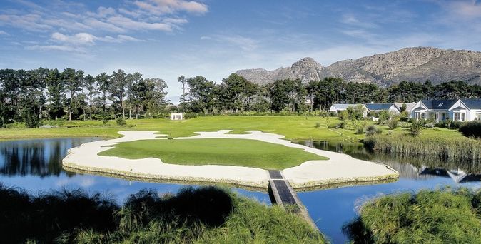 SunSquare Cape Town City Bowl