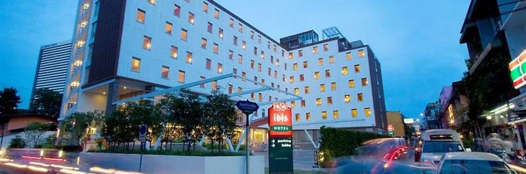 ibis Bangkok Sathorn Hotel