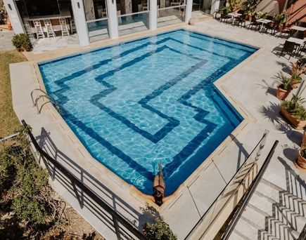 Petra Hotel