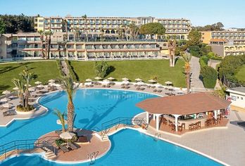 Kresten Palace Hotel
