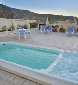 Saint Patrick's Hotel