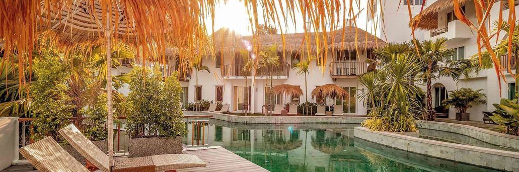 Eden Beach Khao Lak Resort & Spa