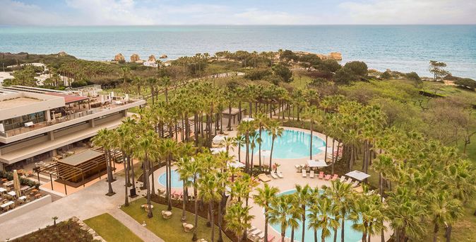 Kimpton Atlântico Algarve
