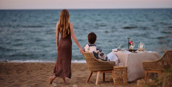 Civitel Creta Beach