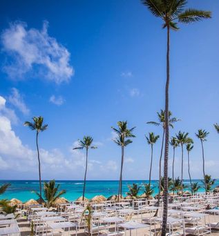 Majestic Mirage Punta Cana - All Suites Resort