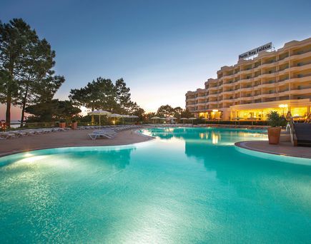 Hotel PortoBay Falésia