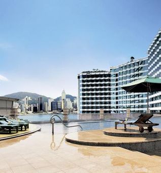 Harbour Plaza Metropolis