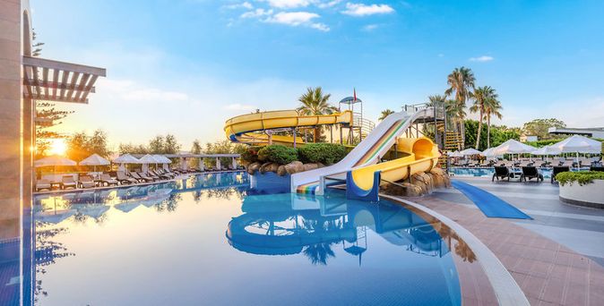 Griechenland, traumhafte Bucht, Insel