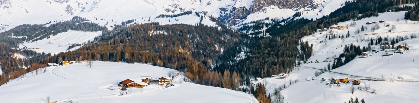 Aldiana Club Hochkönig