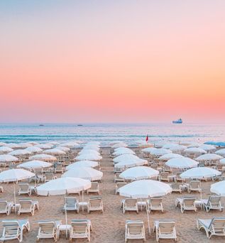 Avena Resort & Spa Hotel