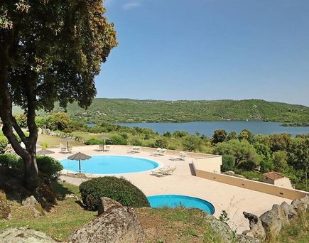 Hotel Relais Valkarana